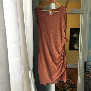 Leith Dress Nordstrom